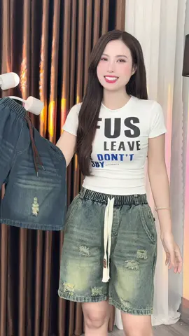 #quanngo #quanjean #xuhuongtiktok 