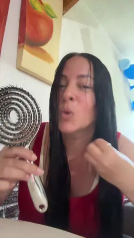 #cepilloconCerdasDeJabalí#cabello#cepilloparaelcabello#tiktokshopcreatorpicks 