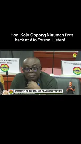 #midyearbudgetreview #debate #ghanaparliament #npp #ndc 