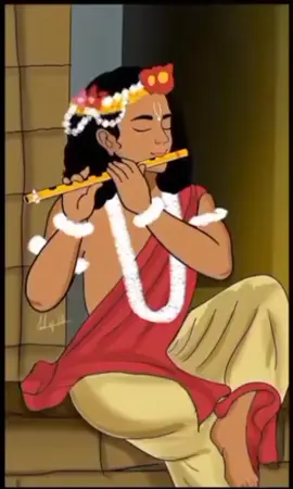সবাই বলে যাও হরে কৃষ্ণ 🎀 🙏🏻🙏🏻