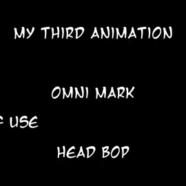 || Headbop animation || credit if use || #omnimark #invincibleedit #invincible #fyp #invincibleanimation 