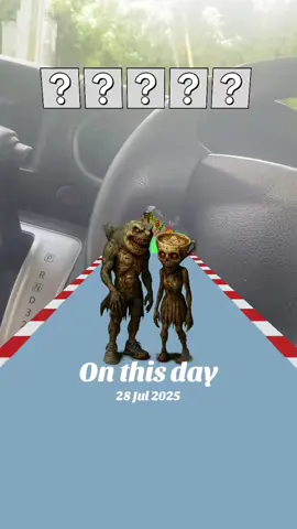 #onthisday 