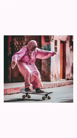 I choose to skate #fyp 