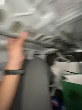 Интервью с багажника 