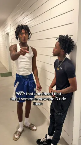 Gang ain’t even been around a full day actually like this #fyp #suggested #skit #invdavion #comedyvideo 
