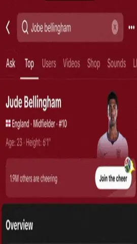 #fyp #targetaudience #jobebellingham 