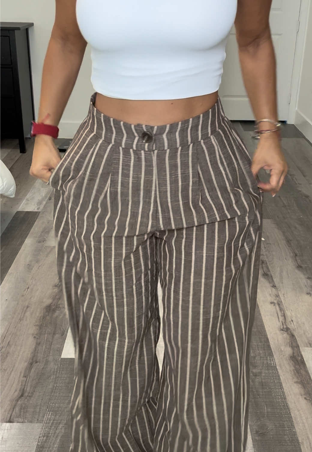 Las pantalones perfectos si existen #fashionnova #fyp #mujeres #pants #pantalones @Fashion Nova 