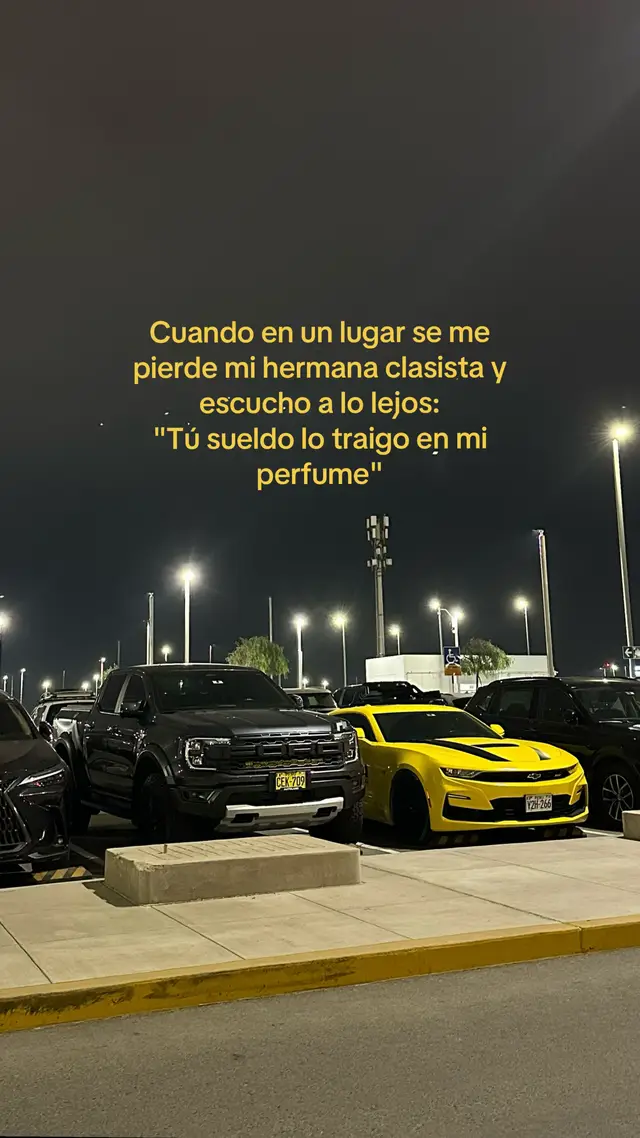 Es Ella ✨