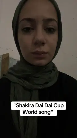Shakira 'Dai Dai Shakira Dai Dai Cup a bar Vs Cumbiarica Dai Cup Dạn cup something more? pay attention, na