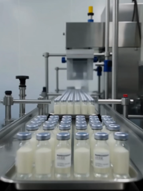 Factory direct | Bulk stock ready Consistent quality lyophilized peptides Friendly MOQ | Link in bio for quote