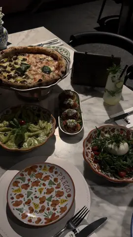 @prego.ksa  #بريقو #الذ #المطاعم #الايطالية #بالرياض   