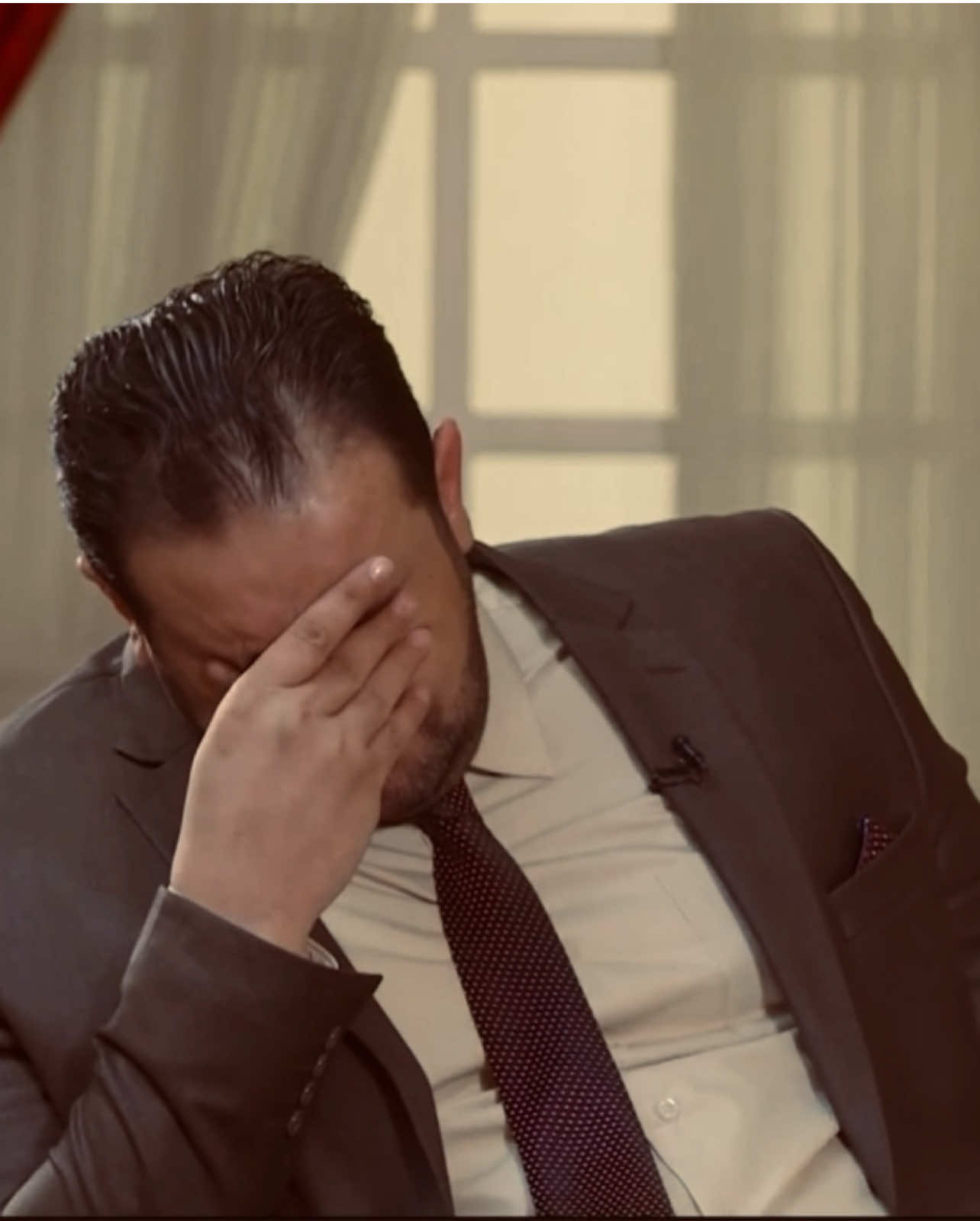 لأن كل ذكرياتك ساكنه البيت !. #مهى_فتوني #مكنش_دا_وعدك_ليا #شعراء_وذواقين_الشعر_الشعبي #وليد_الخشماني #فقدان 