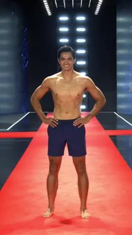 A STANDOUT SUPRA PHYSIQUE 🔥💪 Felipe Marasigan captivated the Confidence Round of the Mister Supranational 2026 Preliminary Evaluation with effortless confidence and undeniable magnetism. A physique shaped by discipline and a presence refined through purpose, he proved that confidence is more than appearance—it’s character in motion. #ThePageantGentleman  #MisterSupranational2026 #SupraModelOfTheYear #FelipeMarasigan #Philippines 