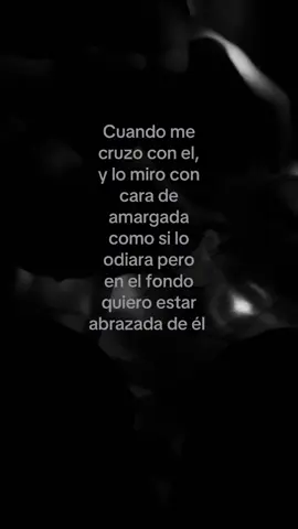 Q sensación tan desagradable #amor #casialgo #fypシ゚viral 