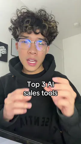 can’t believe people don’t know about these tools #fyp #aitools #outreach #salestips #sales  