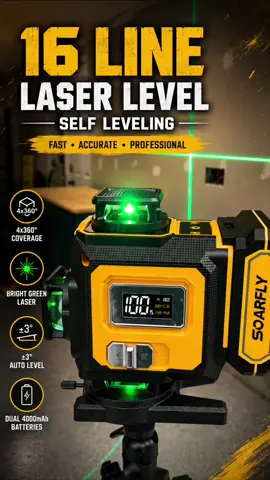 For cabinets, trim, tile, or weekend projects, this is a must-have. Small tool, big “don’t mess this up” energy. #tiktokshop #leveltool #diyproject #homefix #constructiontools
