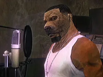 pitbull studios inc. #ps2 #50cent #gta 