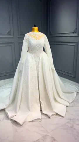 #فساتين #اتليه #زفاف #viral #اكسبلور  @The Pinterest fashion  @Thuraya✨  @Nada salah haute couture 