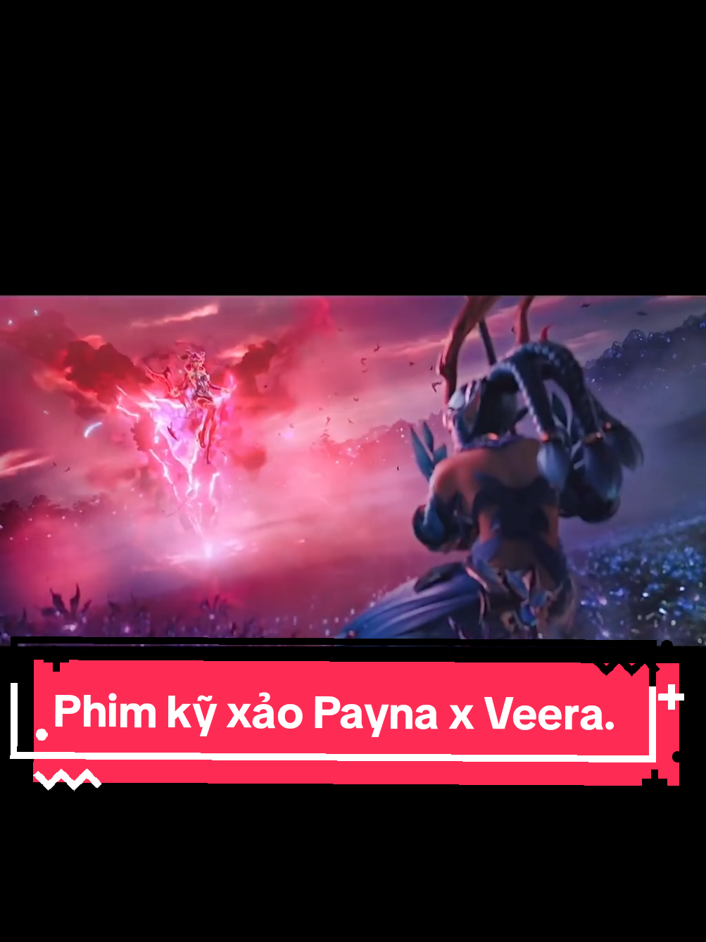 Phần 3: Payna sự ra đi của một Huyền Thoại. #liênquânmobile #lienquanmobile #viral #fyp #Queen♛Lauriel 