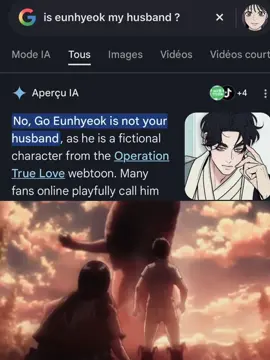 Google is not a reliable source #manhwa#eunhyeok#pourtoi#foryoupage#viral