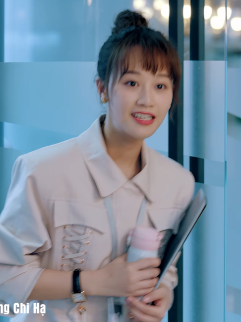 Sếp Tổng đâu ngờ cô nhân viên mình gặp chính là con gái ruột #luuquangchiha #asianetwork #asiamedia #phim4u