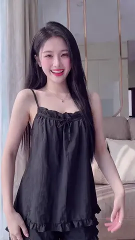 Set bộ mặc nhà #thoitrangnu #bomacnha 