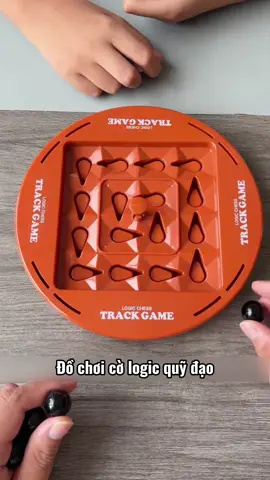 Đồ chơi trí tuệ cờ vua logic quỹ đạo #fpy #xuhuong #dochoitritue #dochoithongminh 