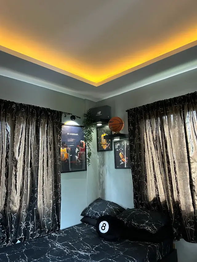 #bedroominspo #roomsetup #bedroomideas #roomdecor #roomtok 