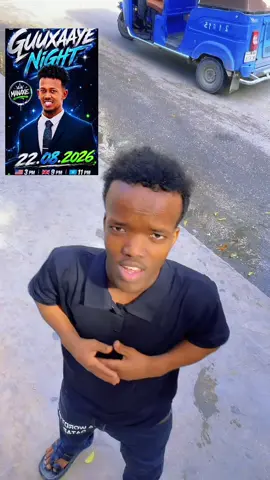 @Guxaaye #somalitiktok #burusboy009 