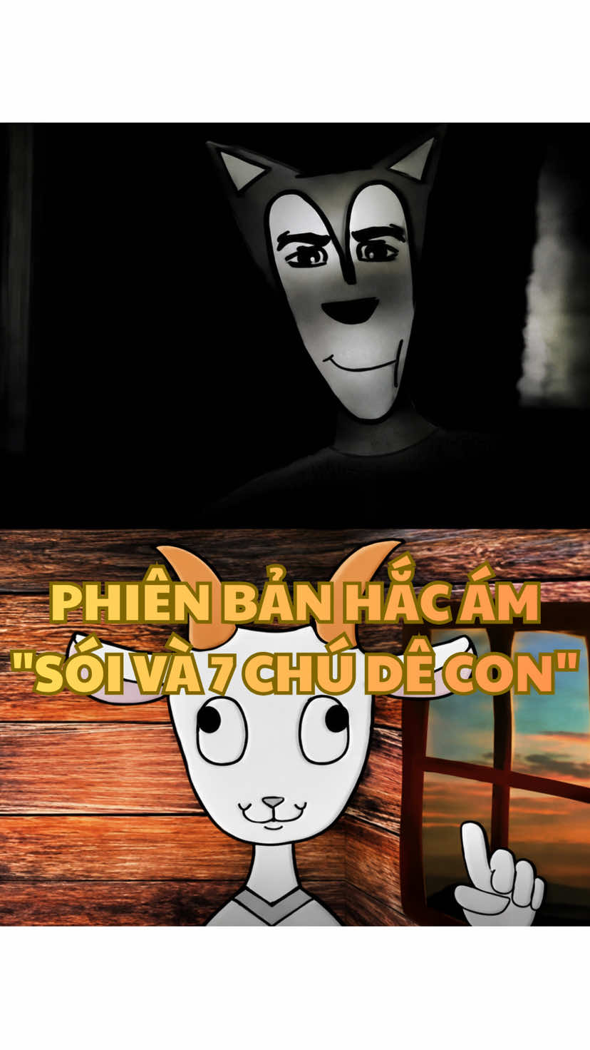 Phiên bản hắc a.m 