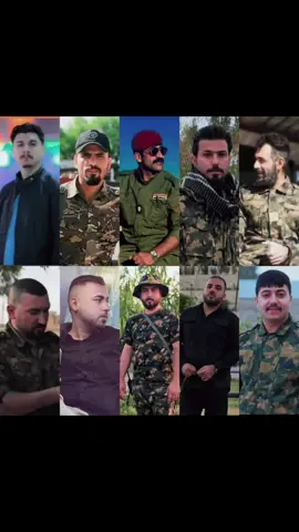القتل لنا عادة وكرامتنا من الله الشهادة.شهداء الحشد الشعبي أثر العدوان السعودي  أنا الله وأنا إليه راجعون #الحشد_الشعبي_المقدس #الجيش_العراقي #جهاز_مكافحة_الارهاب 
