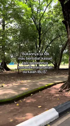 Tdk sanggup saya sama mereka😭😭 #temansetan #tobat #tobatyuk 