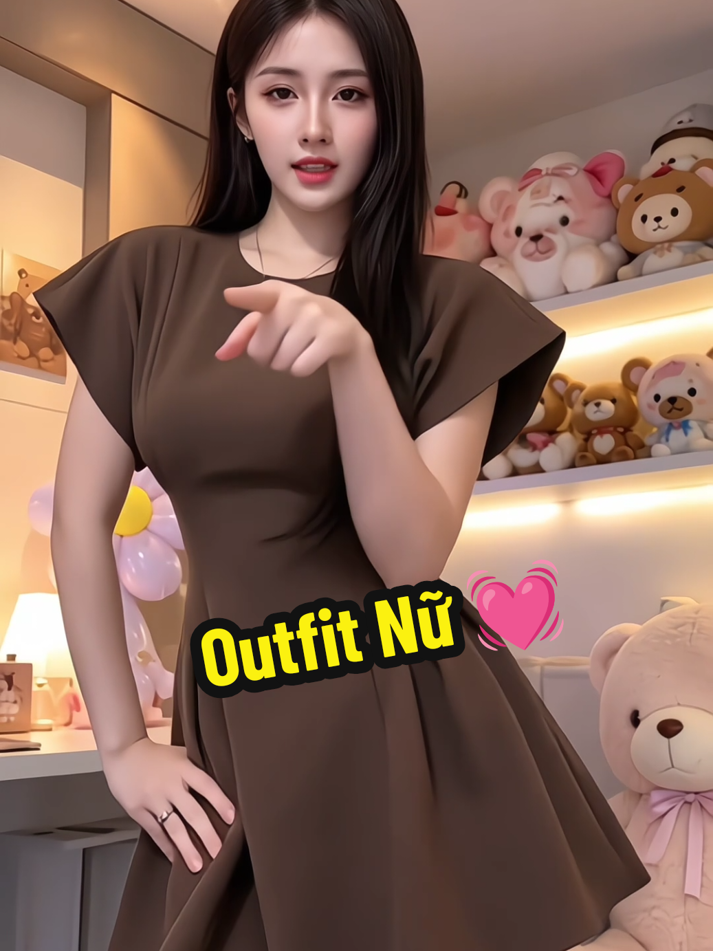 Gợi ý Outfit Cho Nữ #Trending #thoitrangnu #phoidoxinh #xuhuong #outfit 