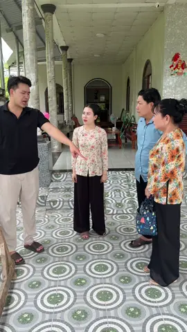 Con dâu ích kỷ  #utphuongmientay #xuhuongtiktok 