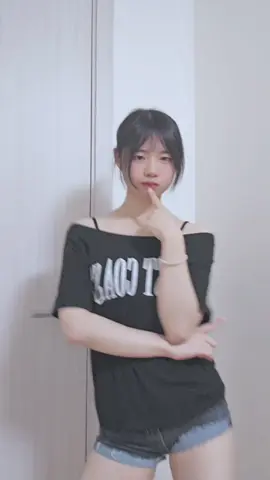 이 챌린지 오랜만이당😏💗 #참치토끼 #춤 #추천 