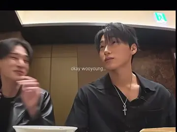WOOSAN #woosan #san #wooyoung #ateez #kpop 