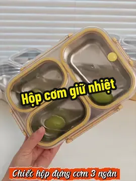 Bạn có mang cơm đi làm không #hopcom #hopcomvanphong #hopcomgiunhiet #mangcomdilam 