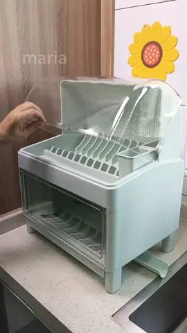 #Dish rack#Dish drainer#Dish and plate storage cabinet
