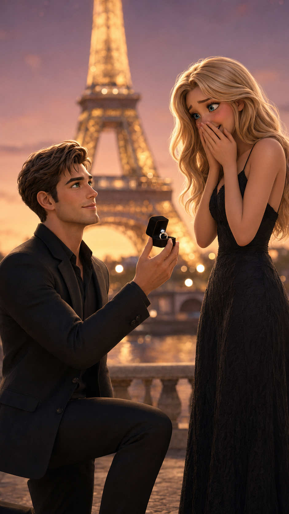 Dream Moments for couples 💍