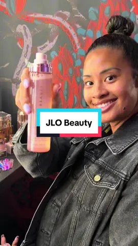 #jlobeauty #mistspray #glassskin #firmskin 