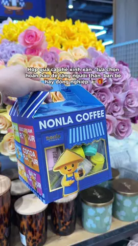 Cà phê Nón Lá sấy thăng hoa #nonla #caphenonla #caphe #caphesaythanghoa 