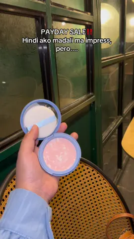 #sacelady #saceladyfacepowder #facepowder #makeupph #fypage 