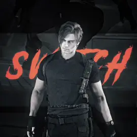 #LEONKENNEDY Switch 😈 scp: adalunea @canyonangelscp  #leonskennedy #residentevil #leonkennedyedit #леонкеннеди  Leon Kennedy Edit | Leon Kennedy | Leon S Kennedy | Leon S Kennedy Edit | Resident Evil | Resident Evil Edit | Resident Evil Requiem | Resident Evil Requiem Edit | Леон Кеннеди | Леон Кеннеди Эдит
