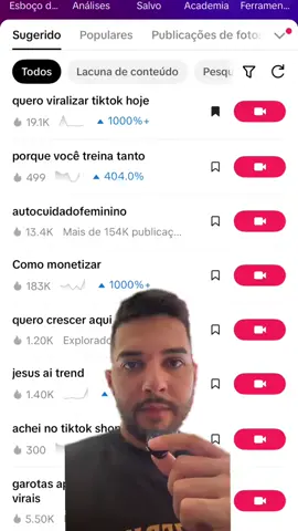 como usar o creator search insights  em 2026  #creatorsearchinsights #monetizartiktok #tiktok 