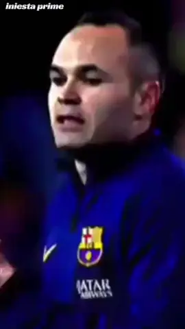 #iniesta #barcelona #españa #tiktoksenegal #foryou 