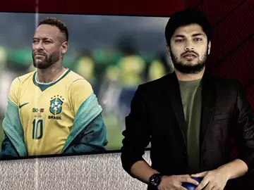 চুড়ান্ত ভাবে অবসরে চলে গেলেন নেইমার জুনিয়র 🥺💔#neymar #brasil #fodboll #foryou #itsarfat💫 