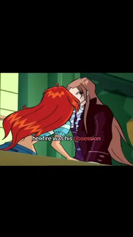 my bitch ass friend still prefer Sky #winx #winxclub