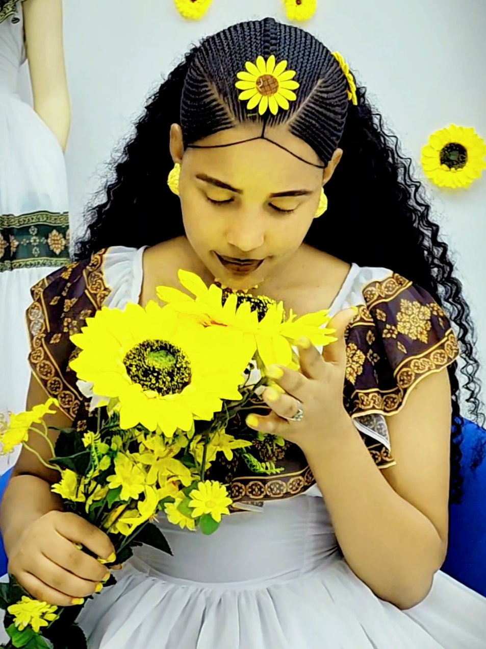 #አዲስአመትadisamet#ሰመረሽፎንየአዲስአመት