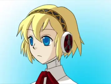 From sm1116050 #persona #persona3 #persona3reload #shinmegamitensei #vocaloid 