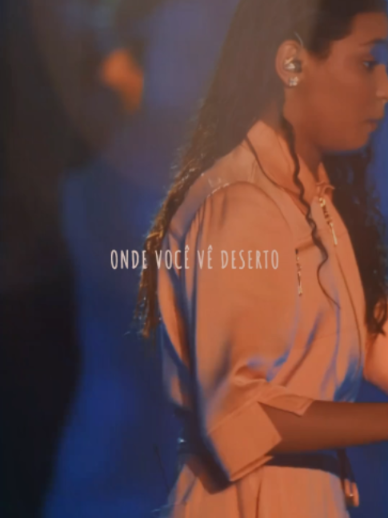 Deixa | Maria Marçal #yeshua #gospel #worship #fyp #fypシ゚viral
